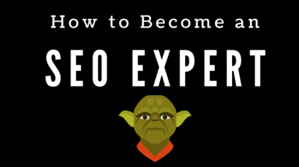 How to become an SEO Expert