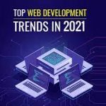 4 Web Development Trends Changing the World of Web Development