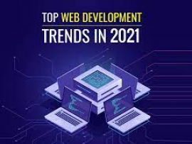 Web Development Trends in 2021