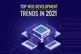 Read more about the article 4 Web Development Trends Changing the World of Web Development