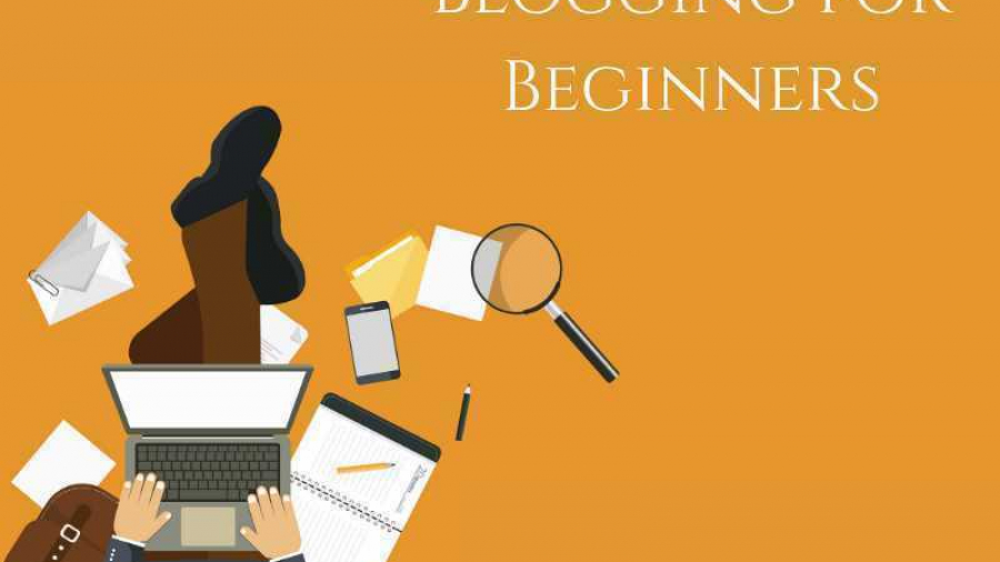 Tips for blogging for beginners