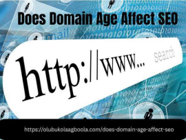 Does Domain Age Affect SEO