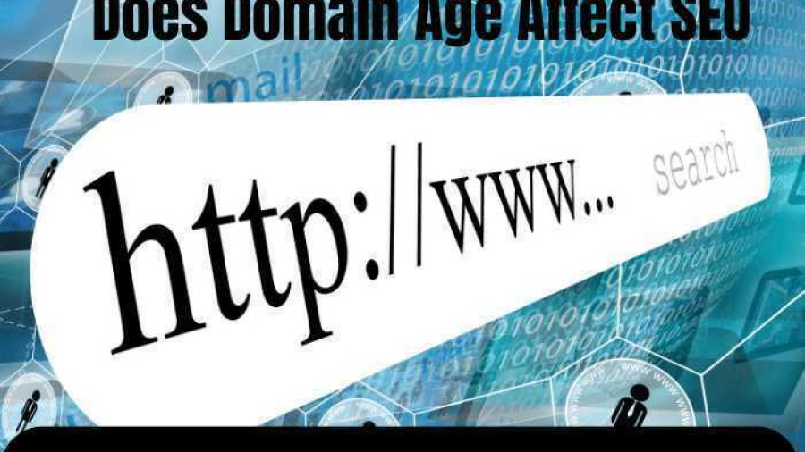 Does Domain Age Affect SEO
